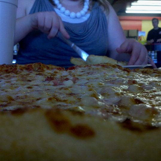 Mancino's Pizza & Grinders Pizzeria