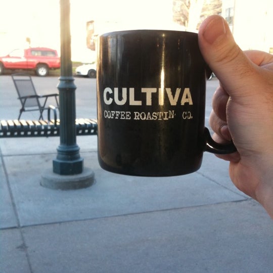 Foto diambil di Cultiva oleh Pafford pada 4/6/2011
