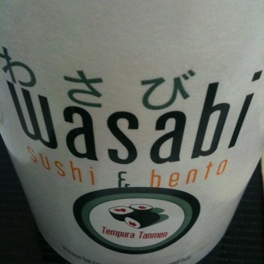 Wasabi Hammersmith Broadway Londra, Greater London