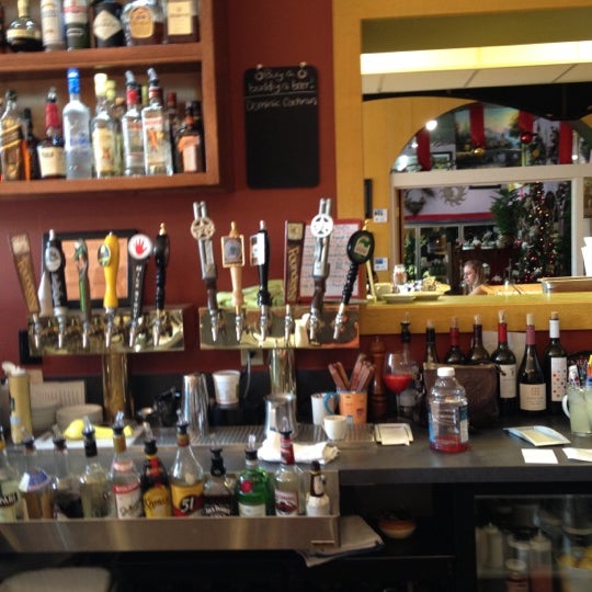 Soup Spoon Cafe 1419 E Michigan Ave