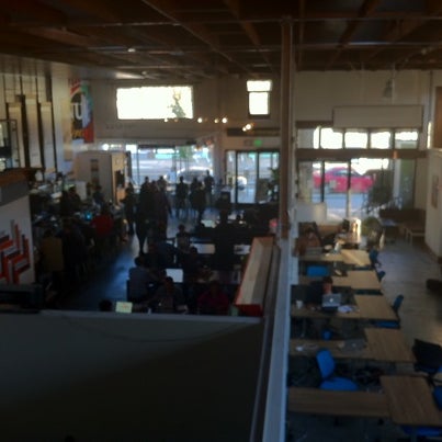 Photo taken at I/O Ventures by Mario T. on 3/4/2011