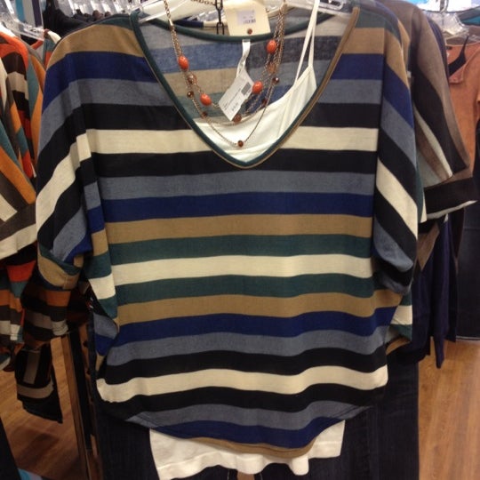 Gaudy Me Women's Store in Longview