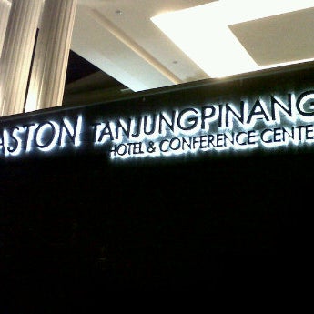 Foto tomada en Aston Tanjungpinang Hotel &amp; Conference Center  por Zulkifli R. el 9/15/2011