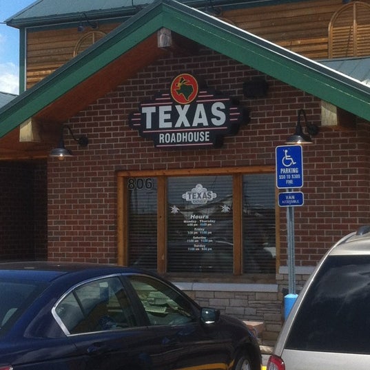 Driving Directions Texas Roadhouse Texas Roadhouse - 24 Tips