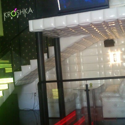 รูปภาพถ่ายที่ Kroshka Bar โดย Сережа П. เมื่อ 7/15/2012