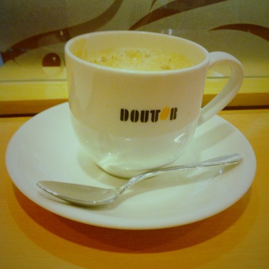 ドトールコーヒーショップ 羽所町官有地