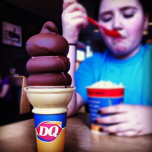 Dairy Queen Milford, MA