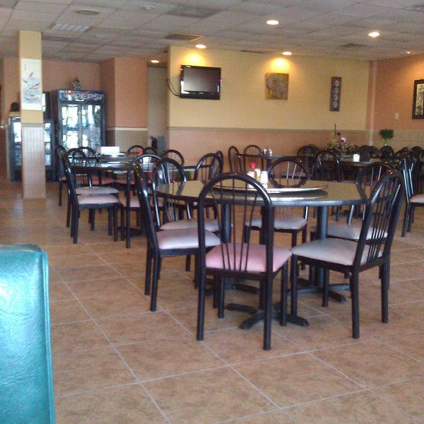 Hong Kong Cafe Arlington West Arlington Arlington, TX