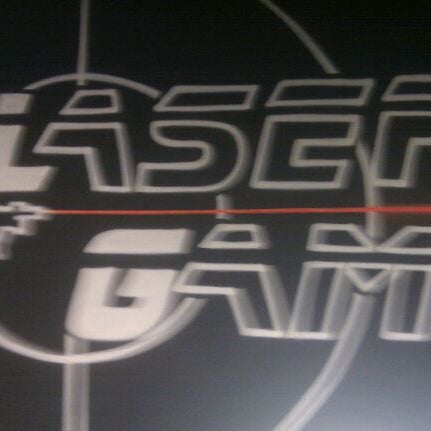Das Foto wurde bei Laser Game Brno von Honza Z. am 1/17/2012 aufgenommen