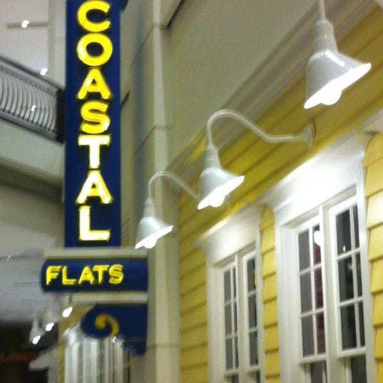 coastal flats energy coastal flats energy