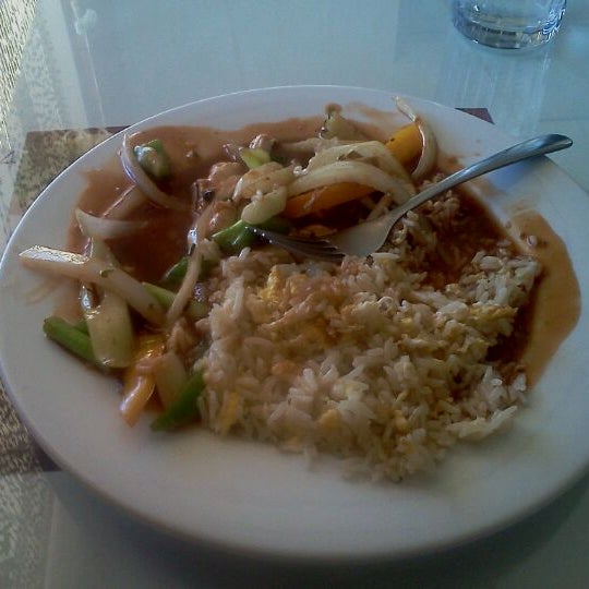 house of bangkok thai cuisine