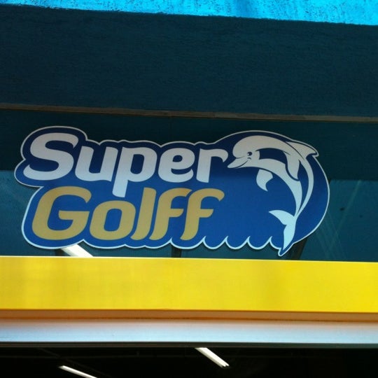 SUPER GOLFF - Avaliações e Opiniões dos seus funcionários