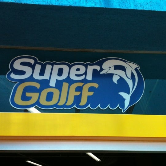 Floriani Experience 🤩 Somente - Supermercados Super Golff