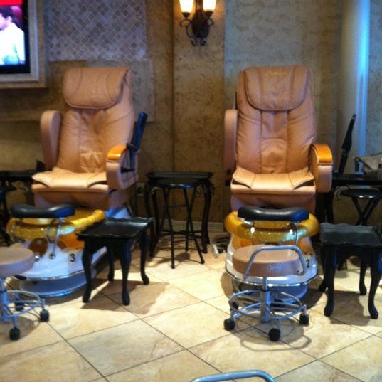 Bliss Nail Spa Flower Mound Texas Best Flower Site