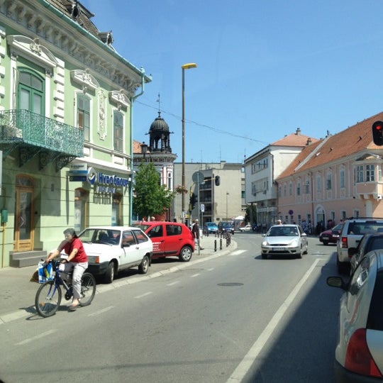 Вршац сербия
