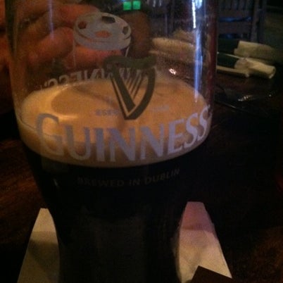 Photo prise au Tim Finnegan&#39;s Irish Pub par Shawn P. le7/28/2012
