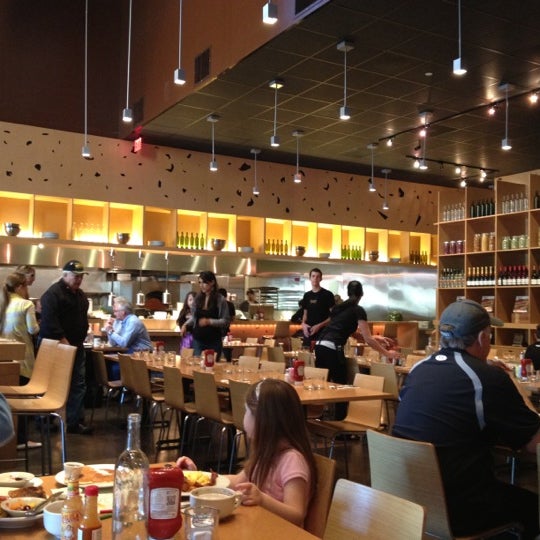 10 Best Lunch Spots in Novato