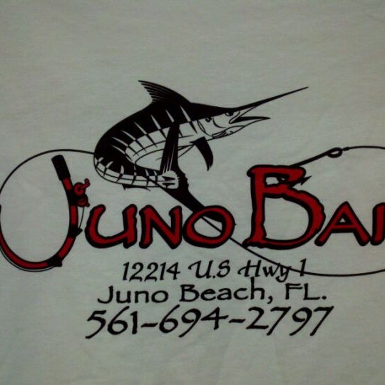 juno bait and tackle
