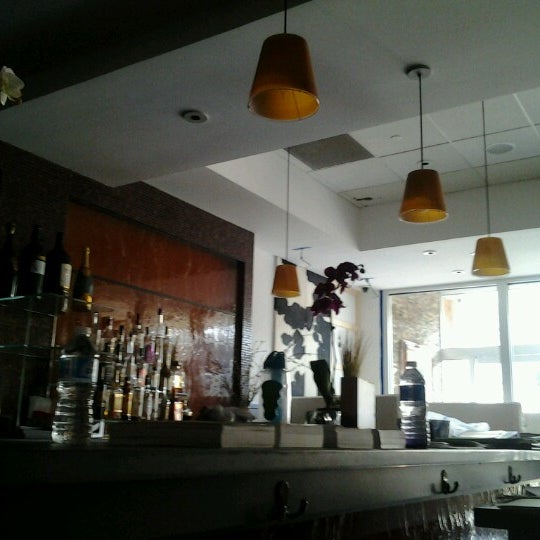 Photo taken at Gaucho Grill by Julie A. on 7/3/2012