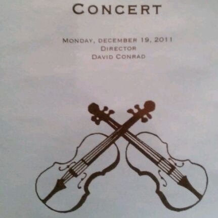 Photos at Eisenhower Community Center - High School