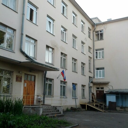 ул. Льва Толстого, 7 - Орёл