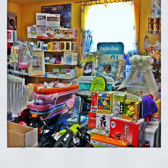 bambini baby store