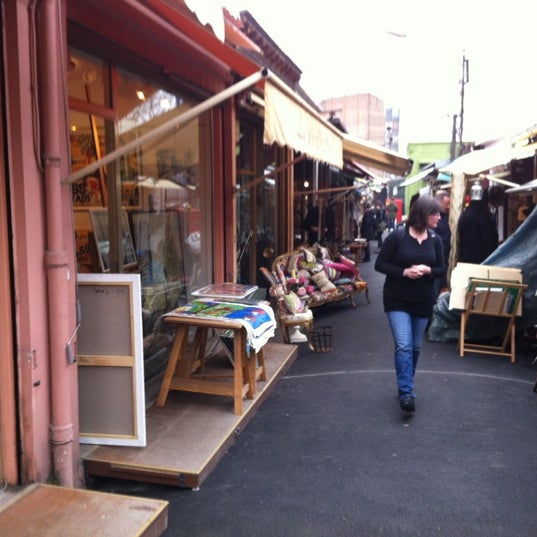 Marche Aux Puces De Clignancourt Saint Ouen 23 Tips From 1453 Visitors