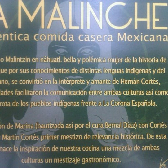 รูปภาพถ่ายที่ La Malinche โดย Jonás C. เมื่อ 5/13/2012