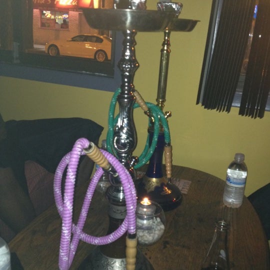 Photos at Sinbad's Hookah (Now Closed) University Village Little