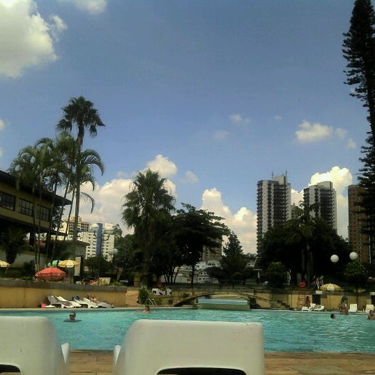 Tucuruvi Antiga - ACRE CLUBE - JARDIM FRANÇA Nossa