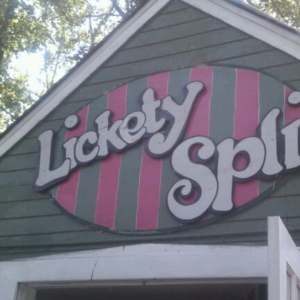 Lickety Clit