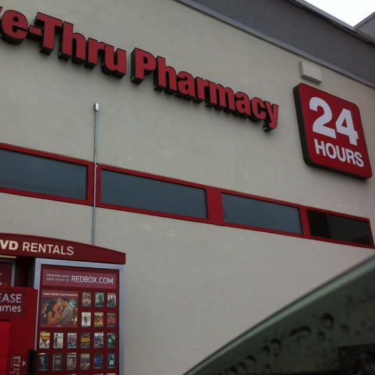 CVS Pharmacy Pharmacy in Arlington