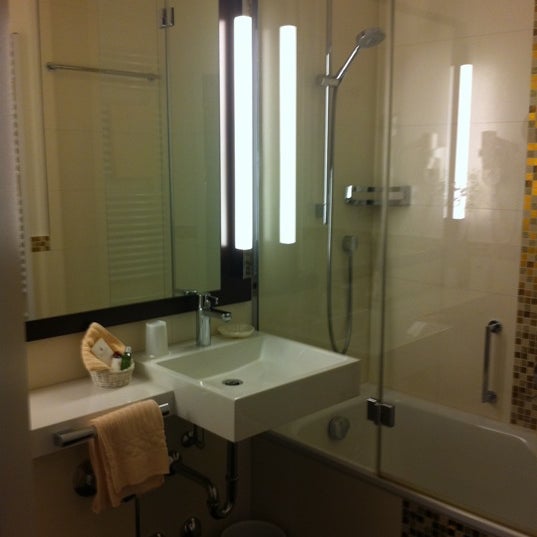 Photos At Hotel Haus Berlin Bad Godesberg Hotel In Bad Godesberg