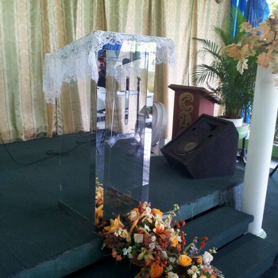 Christian Restoration Centre Church in Arima