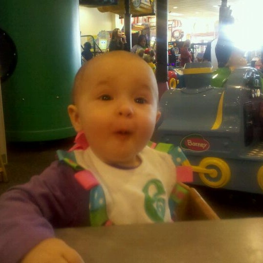 Chuck E. Cheese Horn Lake, MS