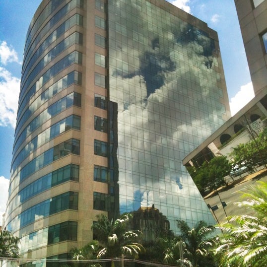 Banco ABC Brasil (Now Closed) - Itaim Bibi - Av. Pres. Juscelino