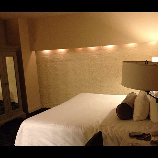 1/24/2012에 Sam O.님이 International House Hotel에서 찍은 사진