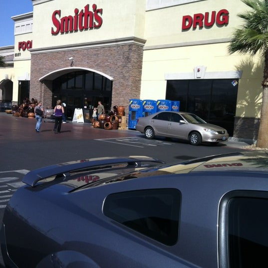 Photos At Smith S Grocery Store