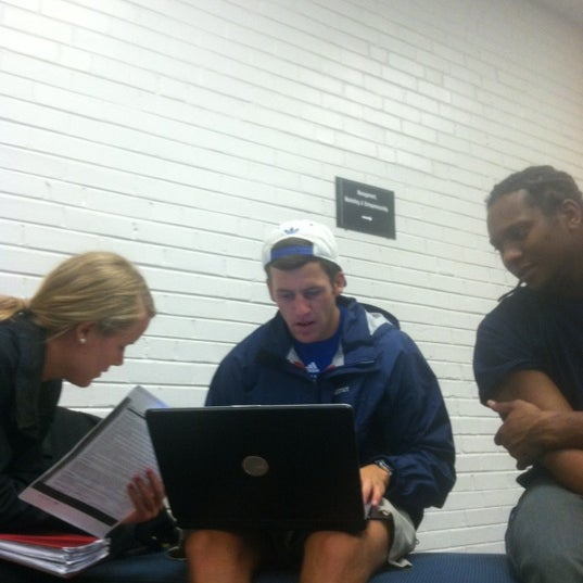 Photos at UTC Fletcher Hall North Chattanooga Hill City UTC