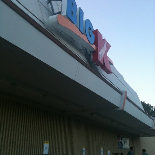 Kmart (Now Closed) Lebanon, NH