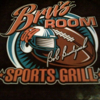 Das Foto wurde bei Bru&#39;s Room Sports Grill - Boynton Beach von Bryan M. am 9/30/2011 aufgenommen