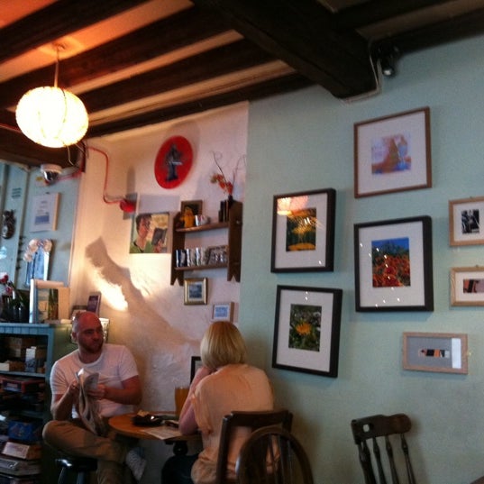 9/4/2011 tarihinde Joe N.ziyaretçi tarafından Frank&#39;s Bar'de çekilen fotoğraf
