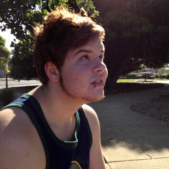 Mackie rd reserve Mackie Road