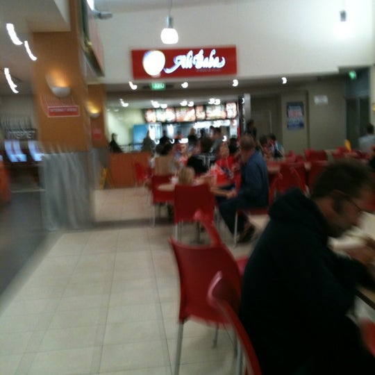 Ali Baba Kebab Restaurant In Nudgee