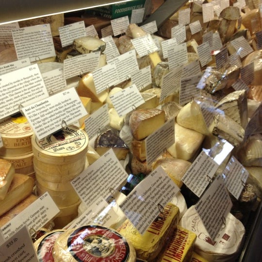 Bedford Cheese Shop (Now Closed) Williamsburg 265 Bedford Ave