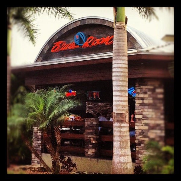 Foto scattata a Bru&#39;s Room Sports Grill - Coral Springs da catalo il 3/7/2012