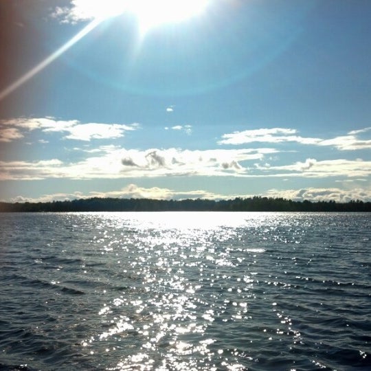 Photos at Summit Lake, Wi