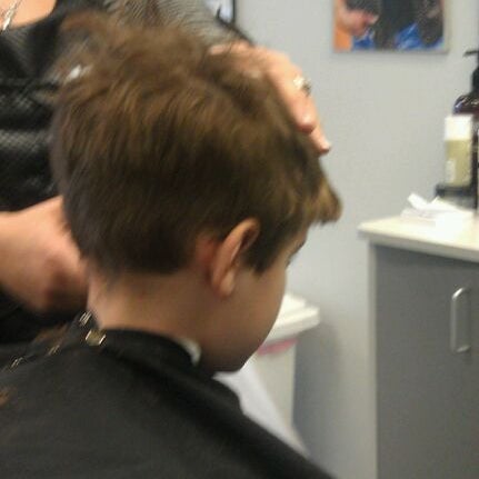 Photos At Great Clips Salon Barbershop