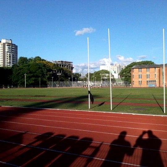 Centro Estadual de Treinamento Esportivo (CETE) Menino Deus 47 dicas Centro Estadual de Treinamento Esportivo (CETE) Menino Deus 47 dicas