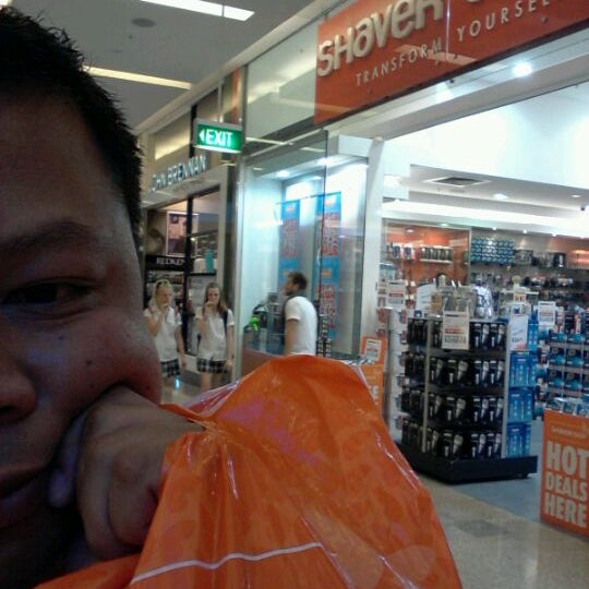 The Shaver Shop Bondi Junction Nsw